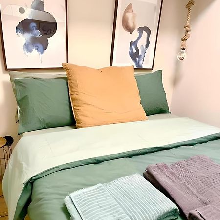 Chiado Brand New Amazing In Lisbon Apartment Exterior foto