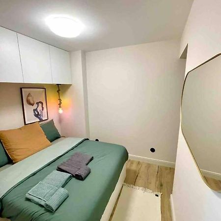 Chiado Brand New Amazing In Lisbon Apartment Exterior foto