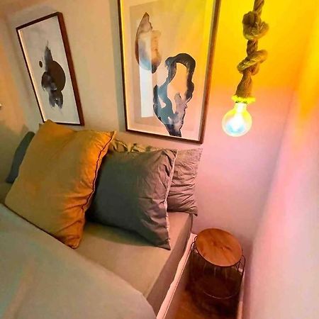 Chiado Brand New Amazing In Lisbon Apartment Exterior foto