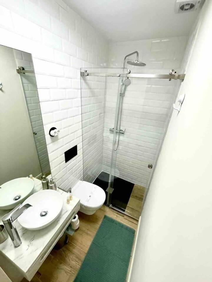 Chiado Brand New Amazing In Lisbon Apartment Exterior foto