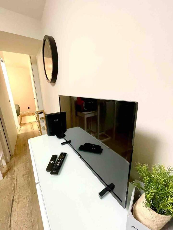 Chiado Brand New Amazing In Lisbon Apartment Exterior foto