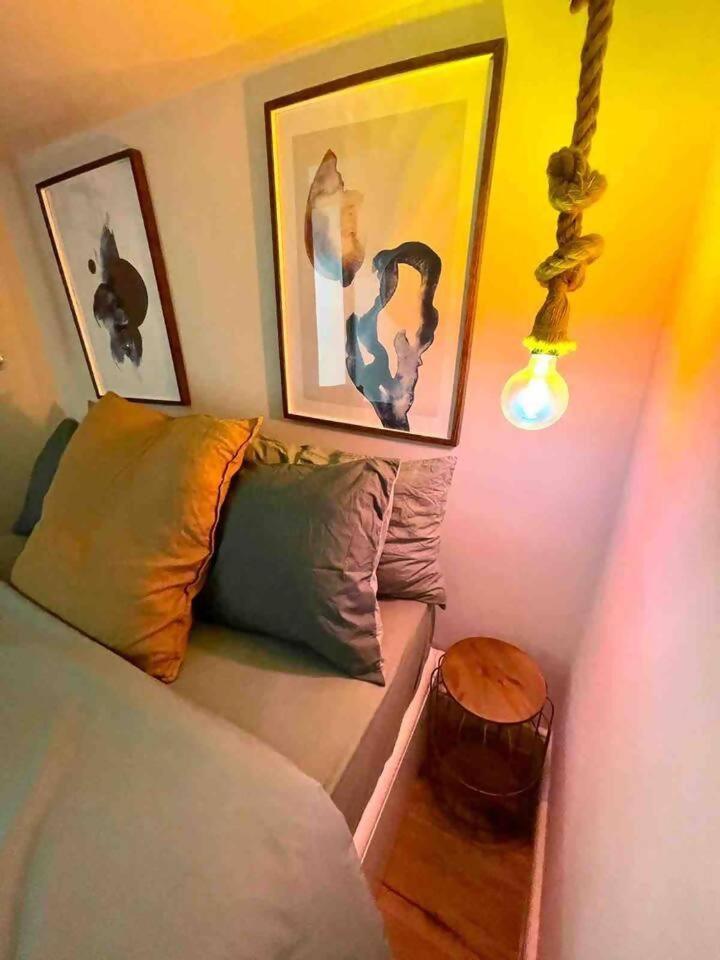 Chiado Brand New Amazing In Lisbon Apartment Exterior foto