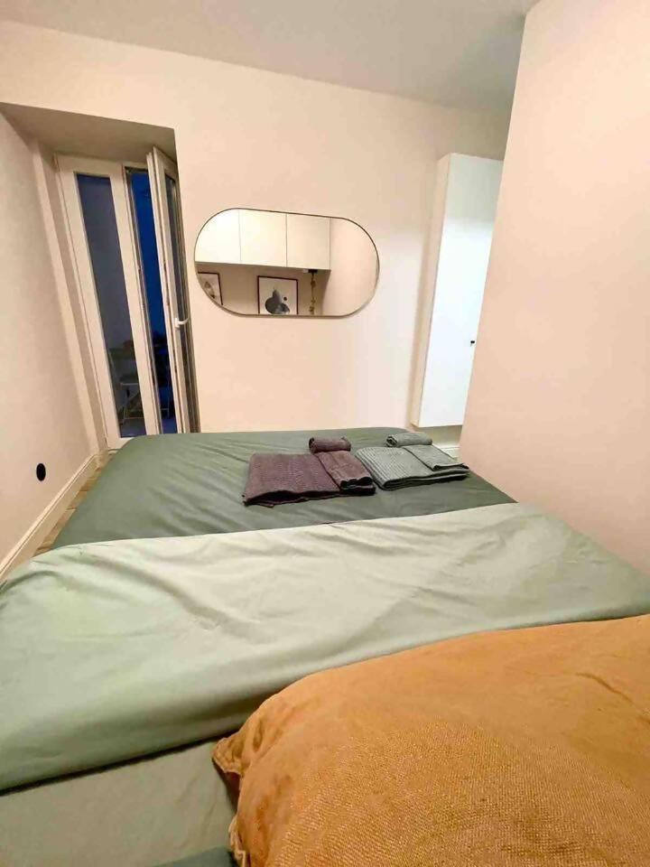 Chiado Brand New Amazing In Lisbon Apartment Exterior foto