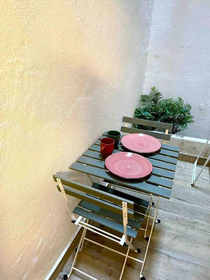 Chiado Brand New Amazing In Lisbon Apartment Exterior foto